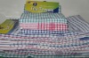 waffle weave kitchen towels