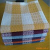 waffle weave tea towels