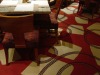 wall to wall Hotel Axminster Carpet