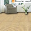 wall to wall carpet