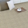 wall to wall woolen carpet Domeino