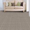 wall to wall woolen carpet Domeino