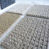 wall to wall woolen carpet Domeino