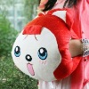 warm hands product plush cushion pillow toys for gifts