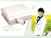 warm safety cozy electric blanket
