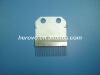warp kintting spare part- guide unit