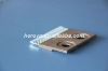 warp kintting spare part- guide unit