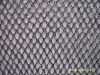 warp knitted fabric ,knitted mesh