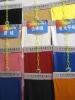 warp knitted fabric super poly
