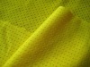 warp knitted mesh fabric