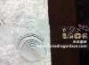 warp knitted nylon lace fabric