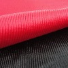 warp knitting dazzle fabric/bright plain fabric,100% polyester