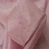 warp knitting fabric 100% polyester air mesh