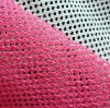 warp knitting mesh fabric for sportsware,100% polyester