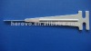 warp knitting spare part-pattern needle AF2-160