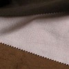 warp knitting suede fabric with 100% polyester