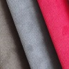 warp knitting twill super soft velboa for home-textile