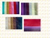 warp suede fabric for cushion cover
