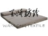 warp suede fabric for mattress