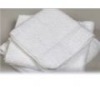 wash towels in size of 30 x 30 cm