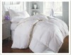 washable duck down and feather duvet