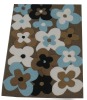 washable hook area rug