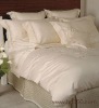 washable hotel bedding set