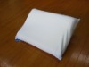 washable memory foam pillow. with cool feeling cover