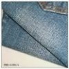 washed cotton denim fabric