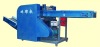 waste cloth  cutting equipment