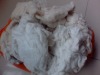 waste comber noil,raw cotton waste