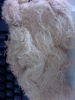 waste cotton yarn