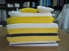 water and oil absorbent pads