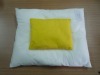 water and oil absorbent pads&pillow