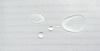 water and oil repellent anti-static non woven needle punched filter felt for fliter bag