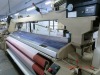 water jet loom