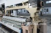 water jet loom textile machines