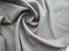 water proof Linen imitation fabric for sofa, upholstery