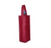 water proof non woven wine bag