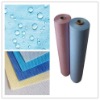 water proof nonwoven fabric/cloth/material