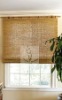 water reed curtain