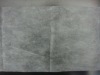 water repellency non-woven fabric