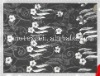 water soluble embroidery fabric(for scarf)