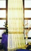 water-soluble home curtain fabric