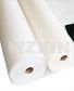 water soluble paper/nonwoven fabrics for embroidery