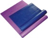 waterpfoof Yoga Mat Great stable non-slip surface