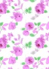 waterproof 100% polyester printed fabric cloth for curtain bag