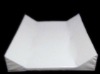 waterproof PVC and foam baby changing mat