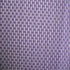 waterproof PVC coated polyester mesh fabric for awning