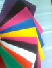 waterproof and UV Resistant PVC laminated Mesh fabric for awning